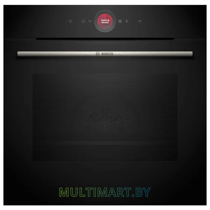 Электрический духовой шкаф Bosch HBG7341B1